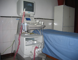 （圖）公安縣人民醫院