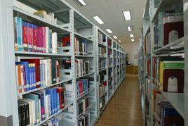 湖南工業大學圖書館 湖南工業大學圖書館