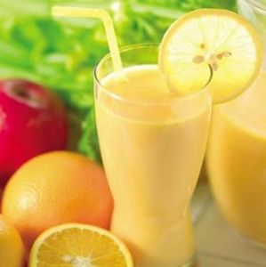 好氣色果汁 好氣色果汁