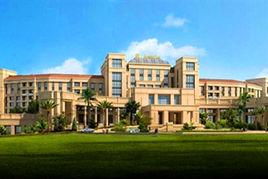 海口香格里拉大酒店 海口香格里拉大酒店