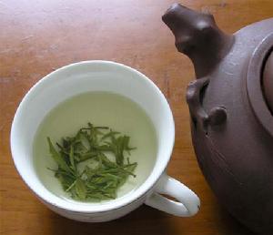 甑山毛尖 甑山毛尖