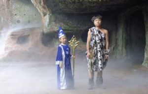 《囧蛋奇兵》劇照