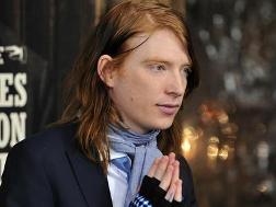 多姆納爾·格利森