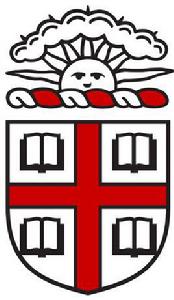 布朗大學 布朗大學