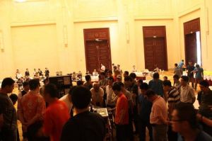 數字音響技術公益培訓