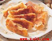 簡便鍋貼 簡便鍋貼