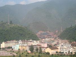 洛河村[雲南紅塔區洛河鄉下轄村]