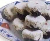 鹹甜酥燒餅 鹹甜酥燒餅