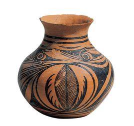 彩陶藝術 彩陶藝術