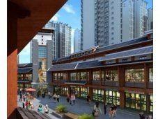 石家莊陽光青年城 石家莊陽光青年城