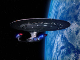 Star Trek: The Next Generation Star Trek: The Next Generation