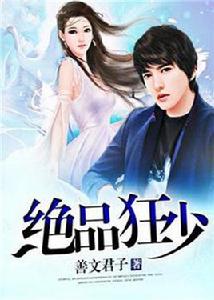 絕品狂少[雲閱文學小說]