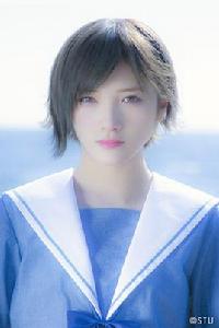 岡田奈奈 岡田奈奈