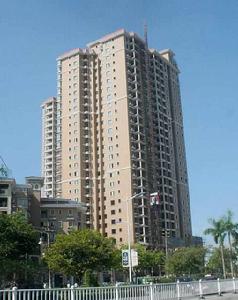 恆昌城市麗景 恆昌城市麗景