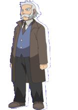 精靈寶可夢：鑽石與珍珠