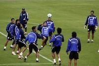 巴拉圭隊 巴拉圭隊