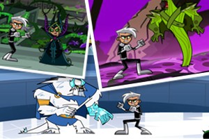 幻想格鬥 幻想格鬥