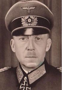 哥特哈德·海因里希 哥特哈德·海因里希