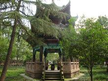 寶光寺風光（1）