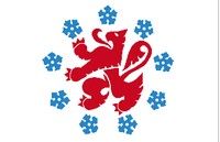 比利時德語社群旗