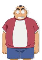 名偵探柯南：紺青之拳