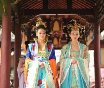 皇帝駕崩了,後宮三千佳麗怎么辦?解決方法既無恥又殘忍 皇帝駕崩了,後宮三千佳麗怎么辦?解決方法既無恥又殘忍