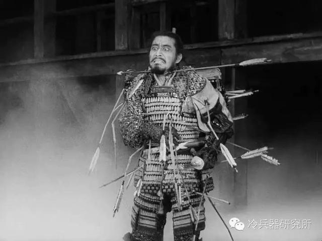 弓箭是冷兵器時代的最強武器嗎? 弓箭是冷兵器時代的最強武器嗎?