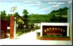 重慶市果樹研究所