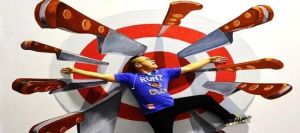 長沙3D錯覺藝術館 長沙3D錯覺藝術館