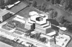 施普林格出版公司