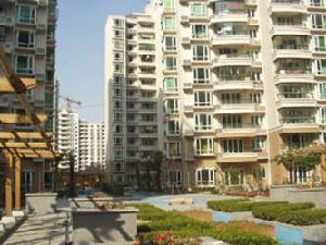 新梅共和城一期 新梅共和城一期