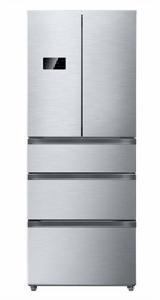 美的凡帝羅冰櫃BCD-330WTV