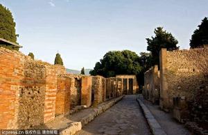 古賽城遺址 古賽城遺址