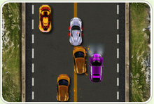 超級跑車追擊 超級跑車追擊