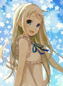 本間芽衣子 本間芽衣子