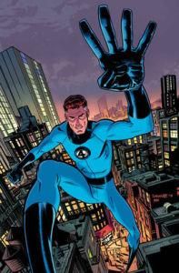 神奇先生 神奇先生