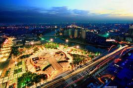 濰州路街道 濰州路街道