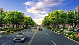 道路服務水平 道路服務水平