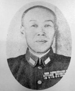 西尾壽造 西尾壽造