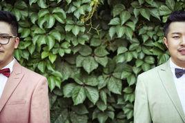 勇敢愛[婚禮紀活動話題]