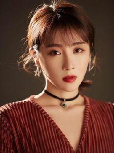 林晨[中國內地女演員]