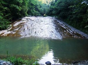 五尺道風景區 五尺道風景區