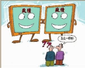 雙胞胎政績 雙胞胎政績