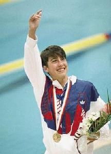 珍妮特·埃文斯 珍妮特·埃文斯