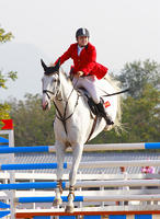 2011北京國際馬術大師賽