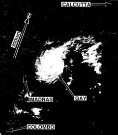 颱風蓋伊[1989年颱風蓋伊]