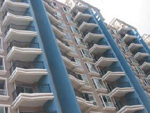 思聯·花園城 思聯·花園城