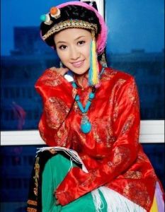 愛的哈達 愛的哈達