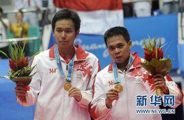 阿爾文特·尤利安托·錢德拉 阿爾文特·尤利安托·錢德拉