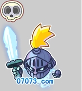 幽光戰士 幽光戰士